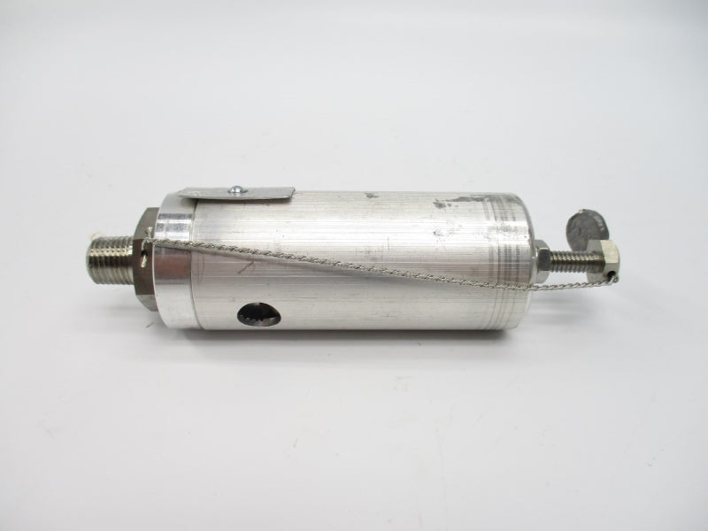 KUNKLE VALVE 330UA01-KC 4100.0PSI NSNP