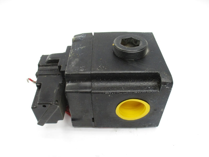 PARKER H2001NC125C15SP4 125VDC 250PSI 0.23S NSNP