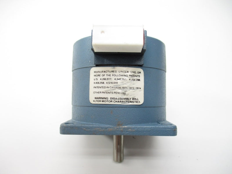 SUPERIOR ELECTRIC M061-CS08 1.25VDC 3.8A NSNP