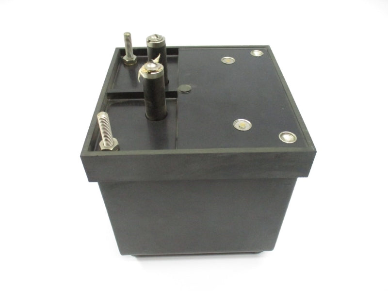 SANGAMO ELECTRIC 1-43125 6A NSNP