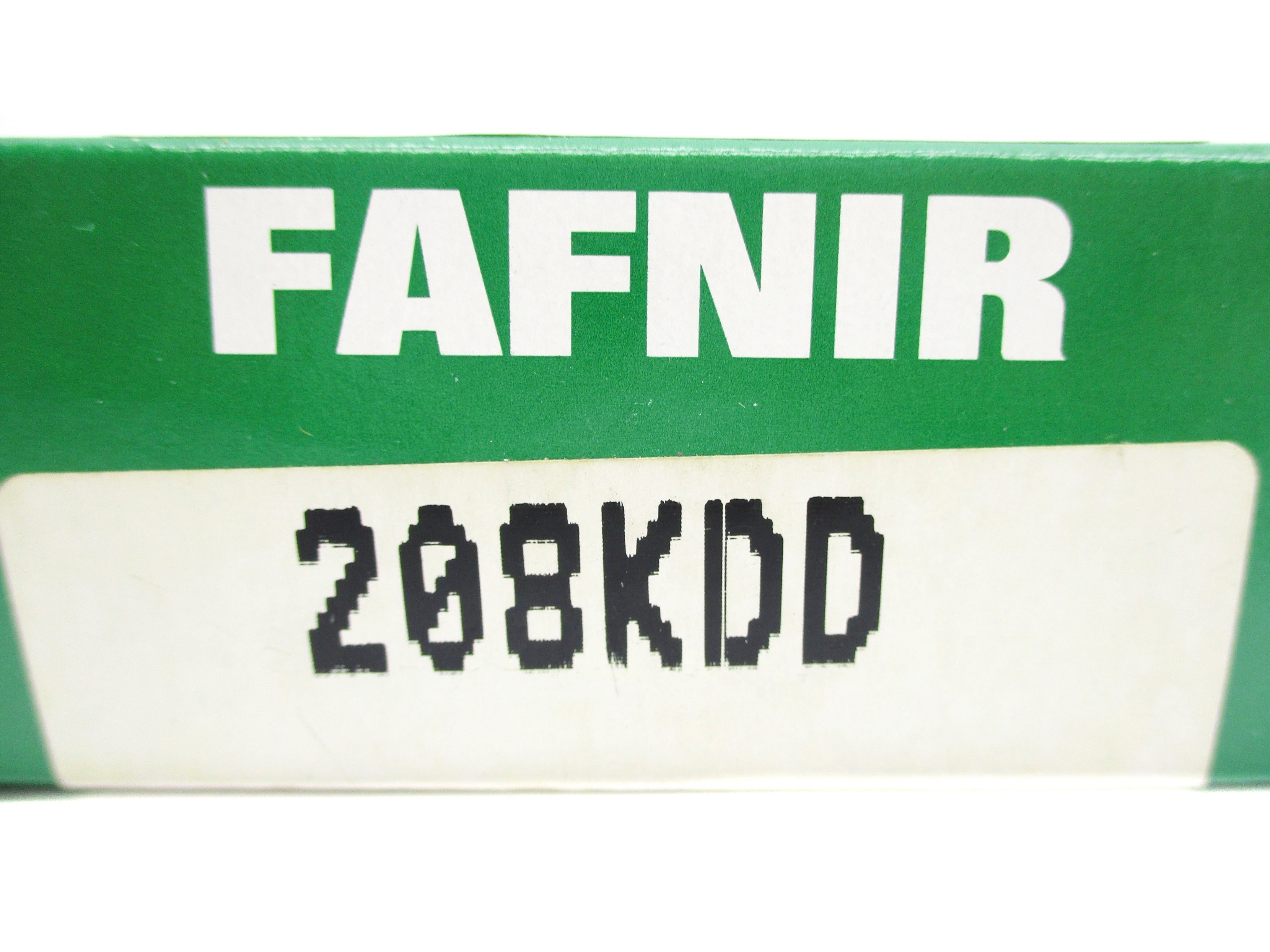 FAFNIR 208KDD NSMP