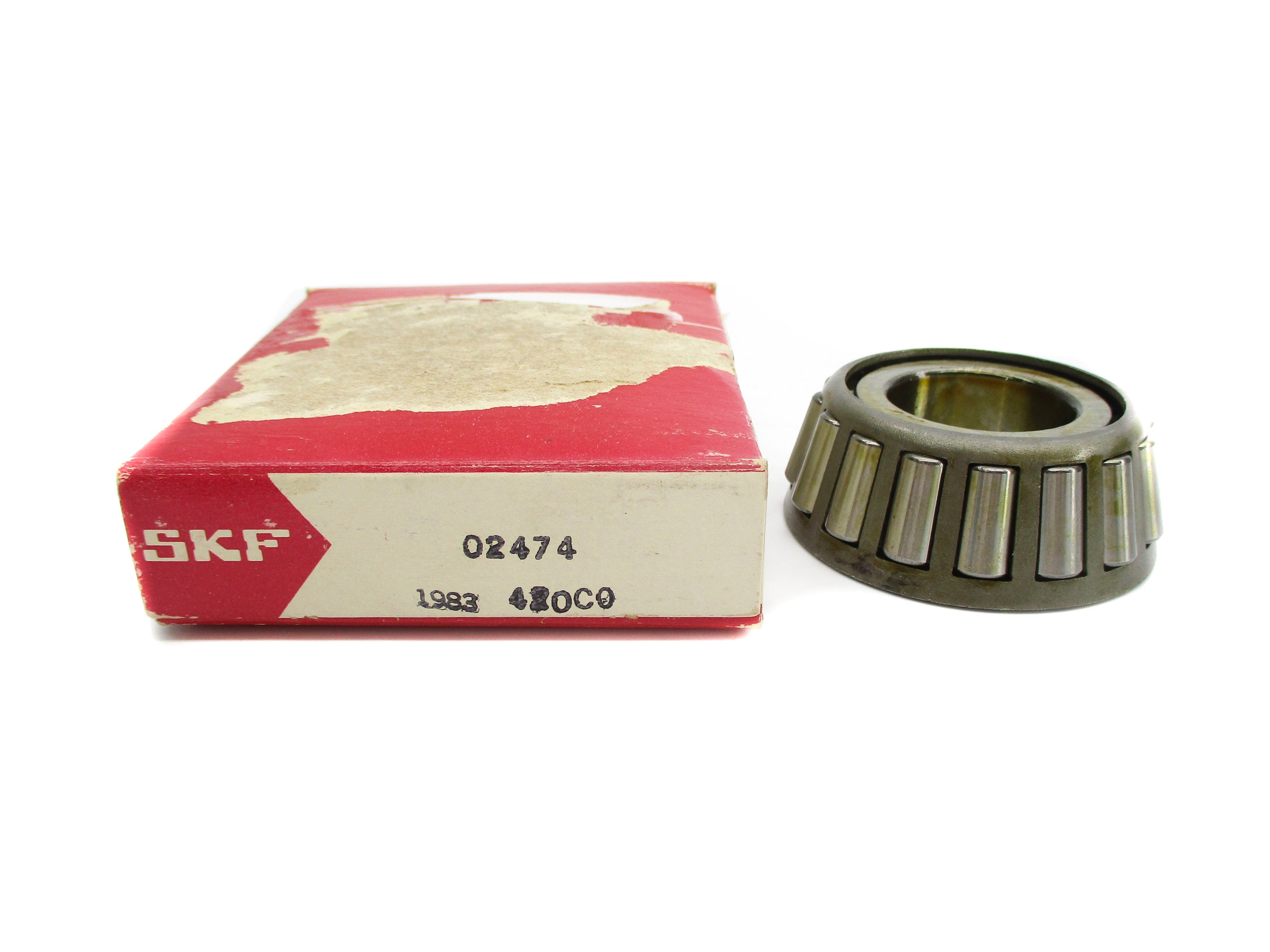 SKF 02474 NSMP