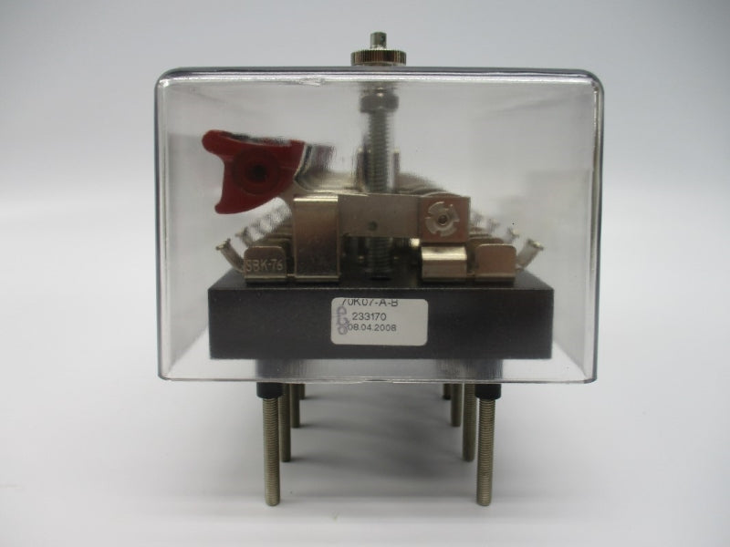 MULTI-AMP 70K07-A-B 233170 NSNP