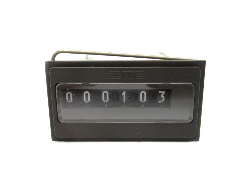 SAIA CNG062N8N0N0E00 110VDC UNMP