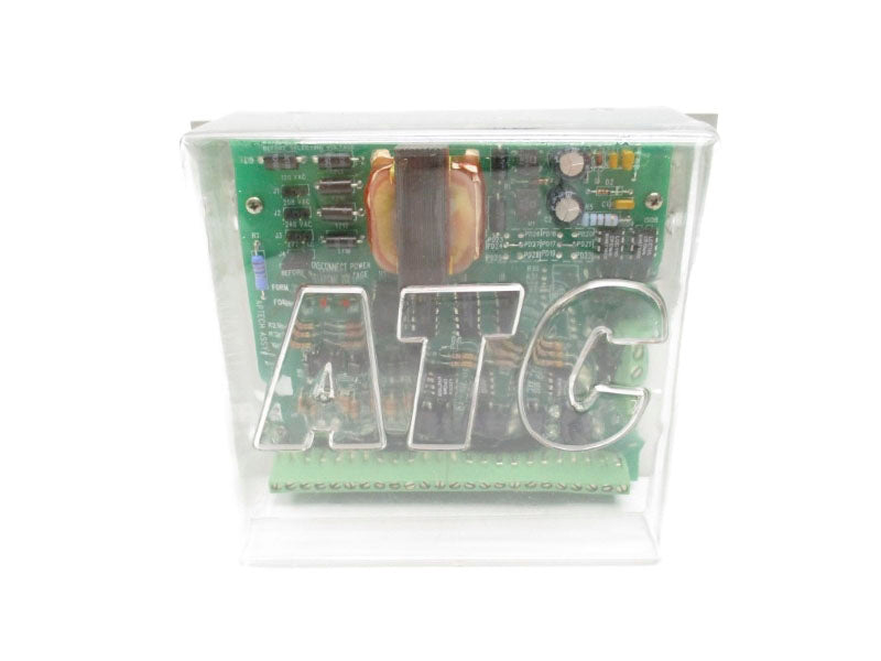 APTECH IB6-36 120VAC 10PPS NSNP