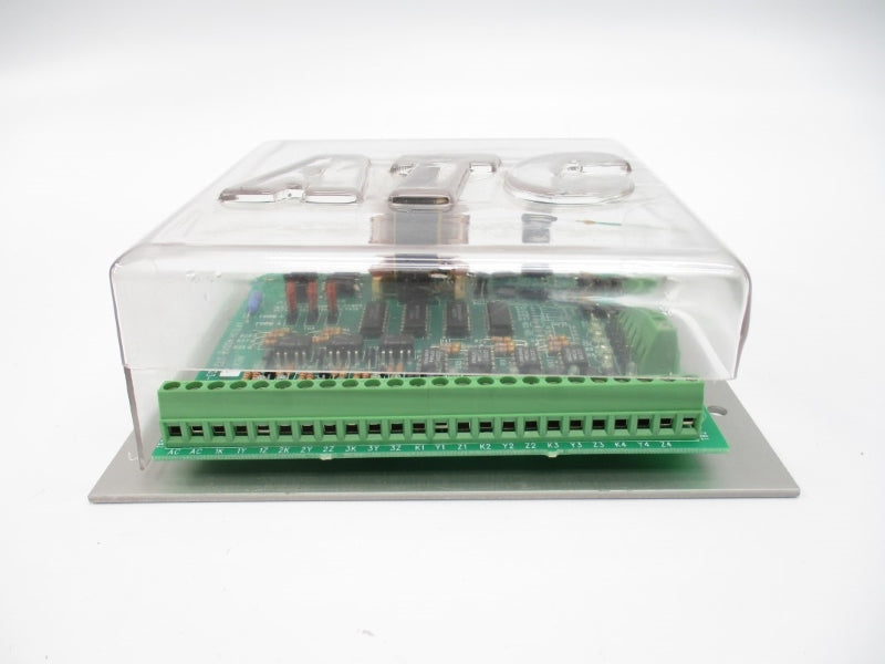 APTECH IB6-36 120VAC 10PPS NSNP