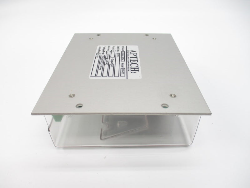 APTECH IB6-36 120VAC 10PPS NSNP