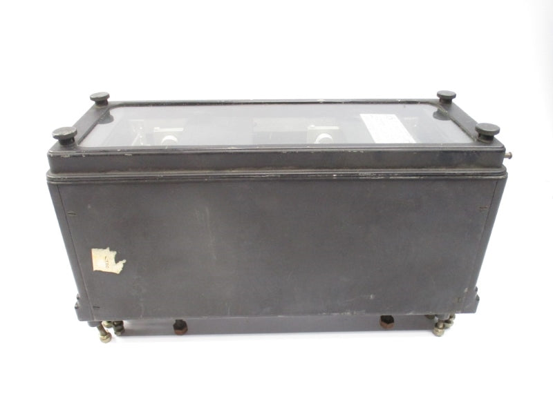 GENERAL ELECTRIC 12CFCP12B4S 5A UNMP