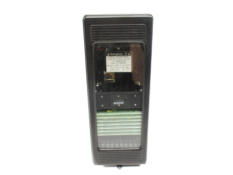 WESTINGHOUSE 111C495G02 120V UNMP