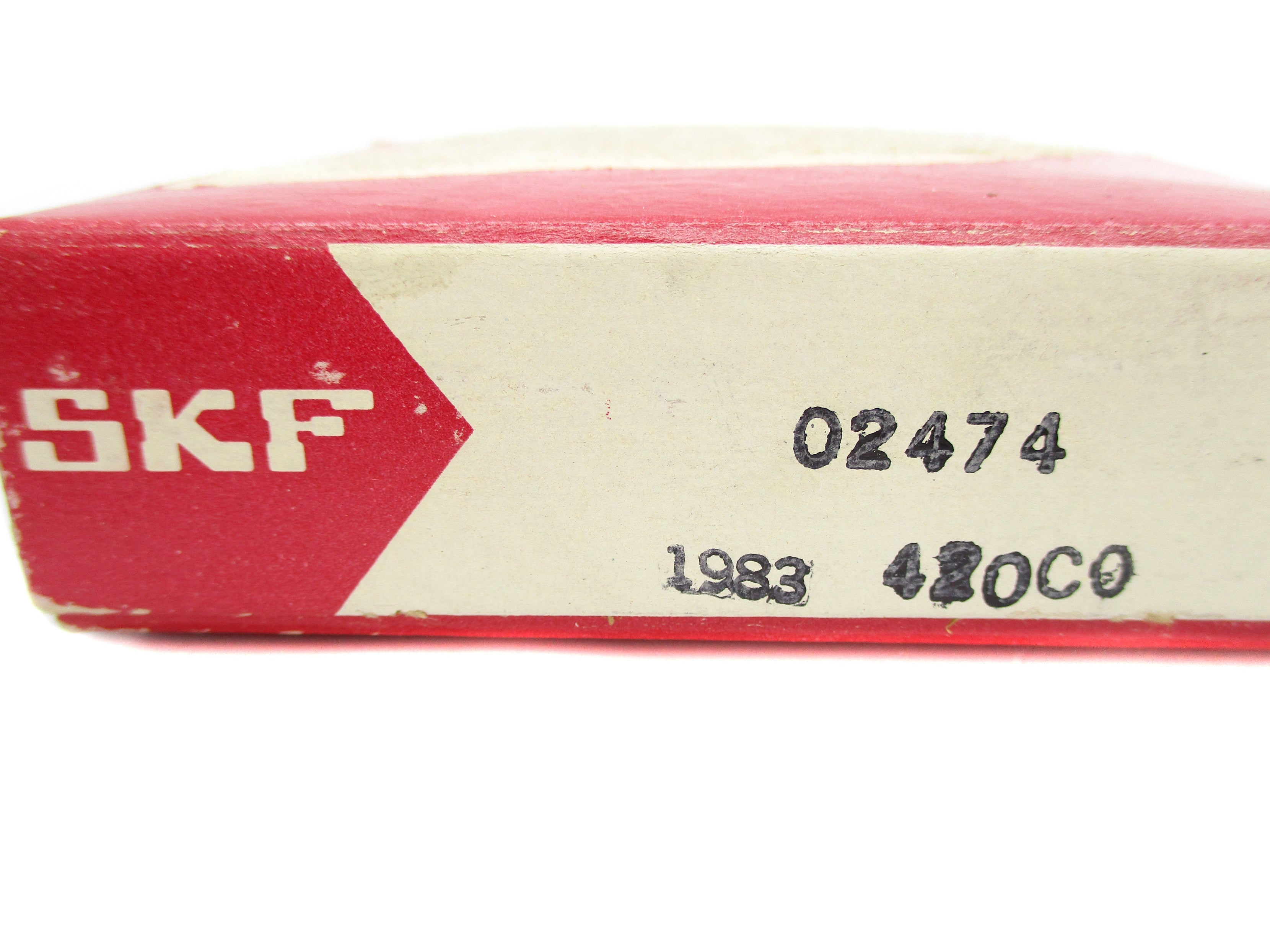 SKF 02474 NSMP