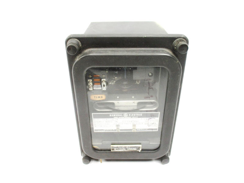 GENERAL ELECTRIC 121AC77A12A 1.5/6.0A UNMP
