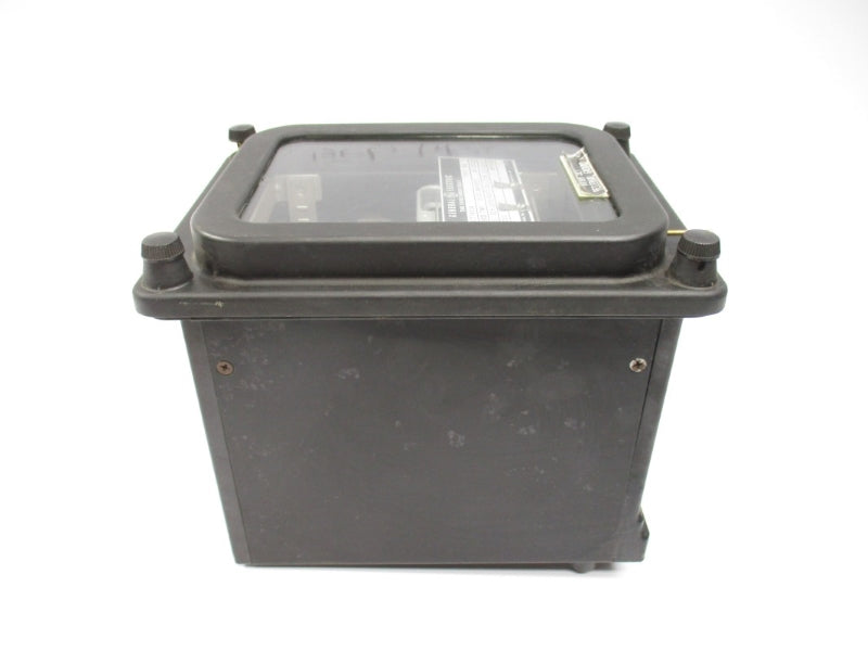 GENERAL ELECTRIC 121AC77A12A 1.5/6.0A UNMP