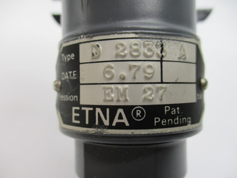 ETNA D2833A NSNP