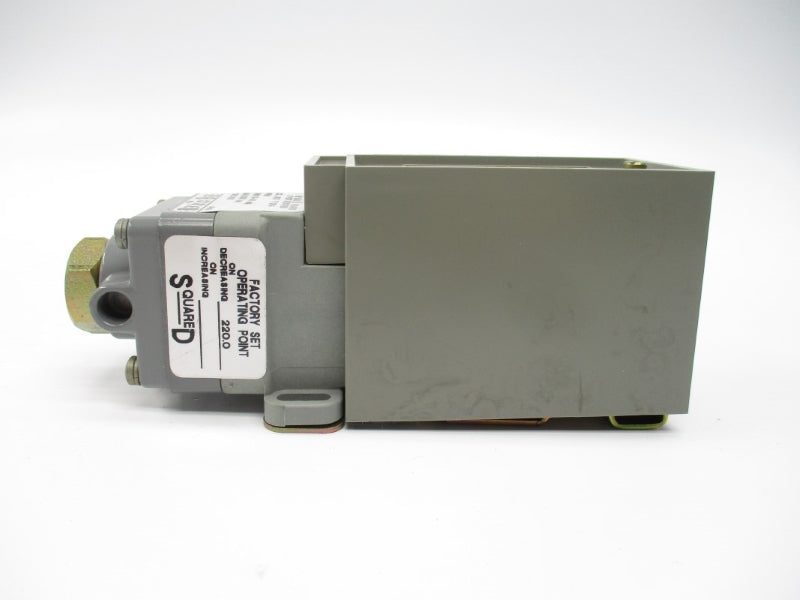 SQUARE D 9012GPG1 13-425PSI NSNP