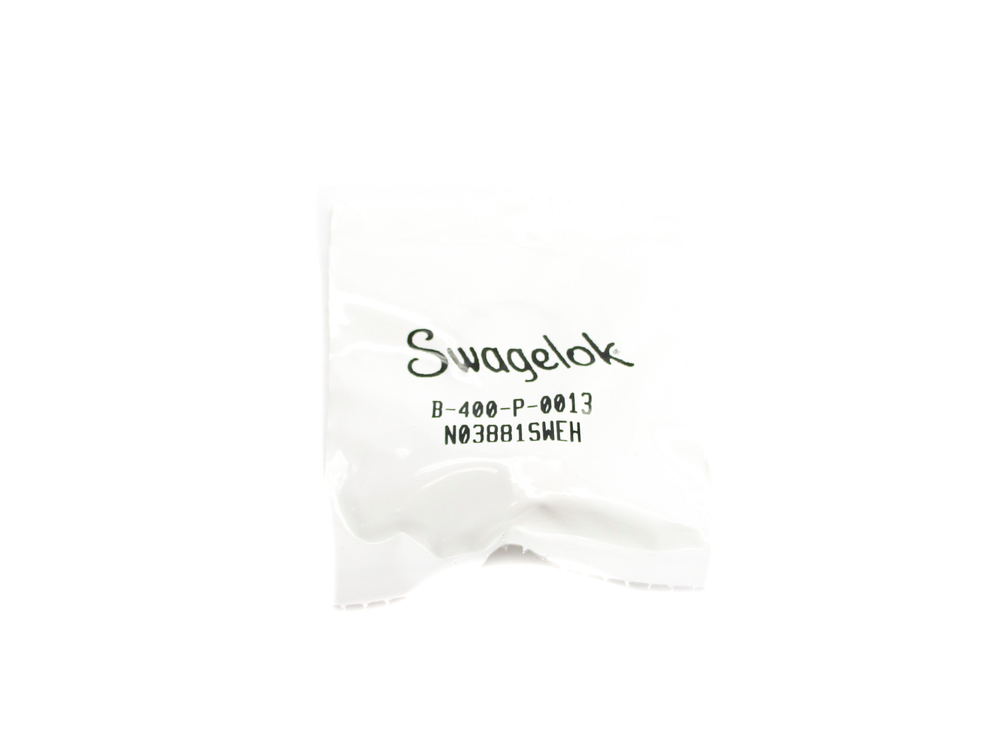 SWAGELOK B-400-P-0013 (PKG OF 35) NSMP