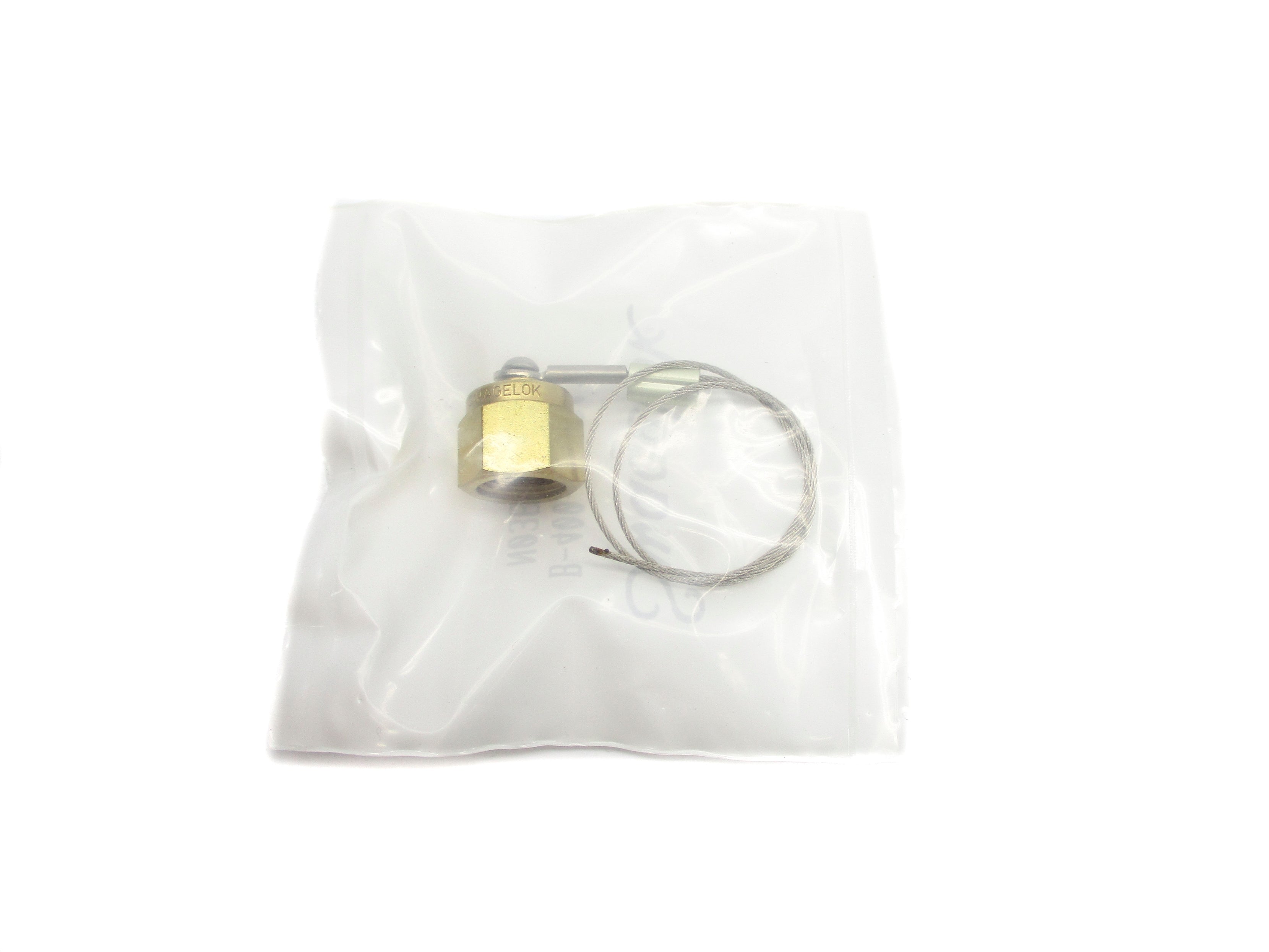SWAGELOK B-400-P-0013 (PKG OF 35) NSMP