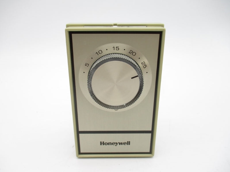 HONEYWELL T498A1786 277V 22A 5-25'C (BEIGE) NSMP