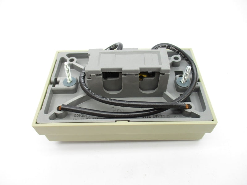 HONEYWELL T498A1786 277V 22A 5-25'C (BEIGE) NSMP