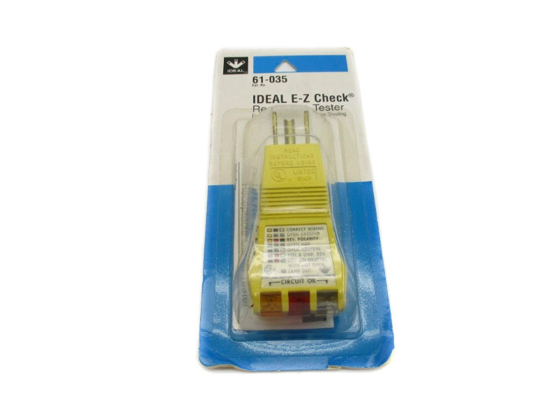IDEAL 61-035 NSMP