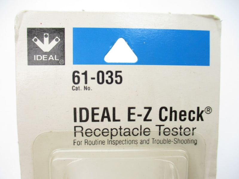 IDEAL 61-035 NSMP