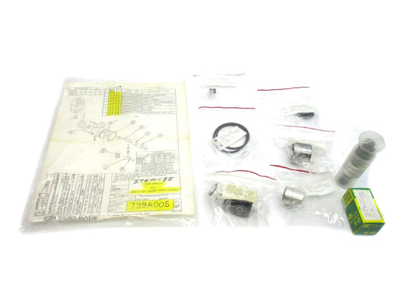 ABB 739A005 NSMP