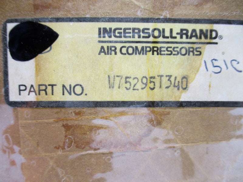 INGERSOLL RAND W75295T340 (AS PICTURED) NSMP