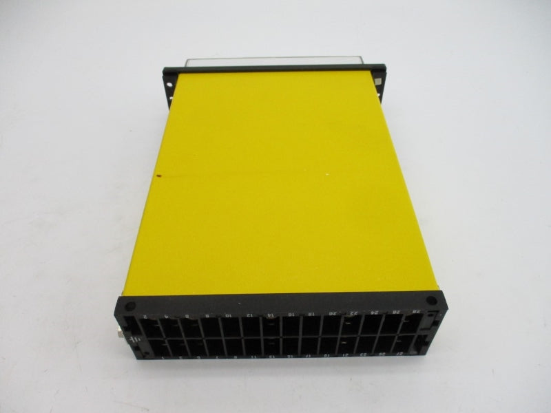 GEC ALSTHOM MCAA11B1BP9001A 0.6A NSMP