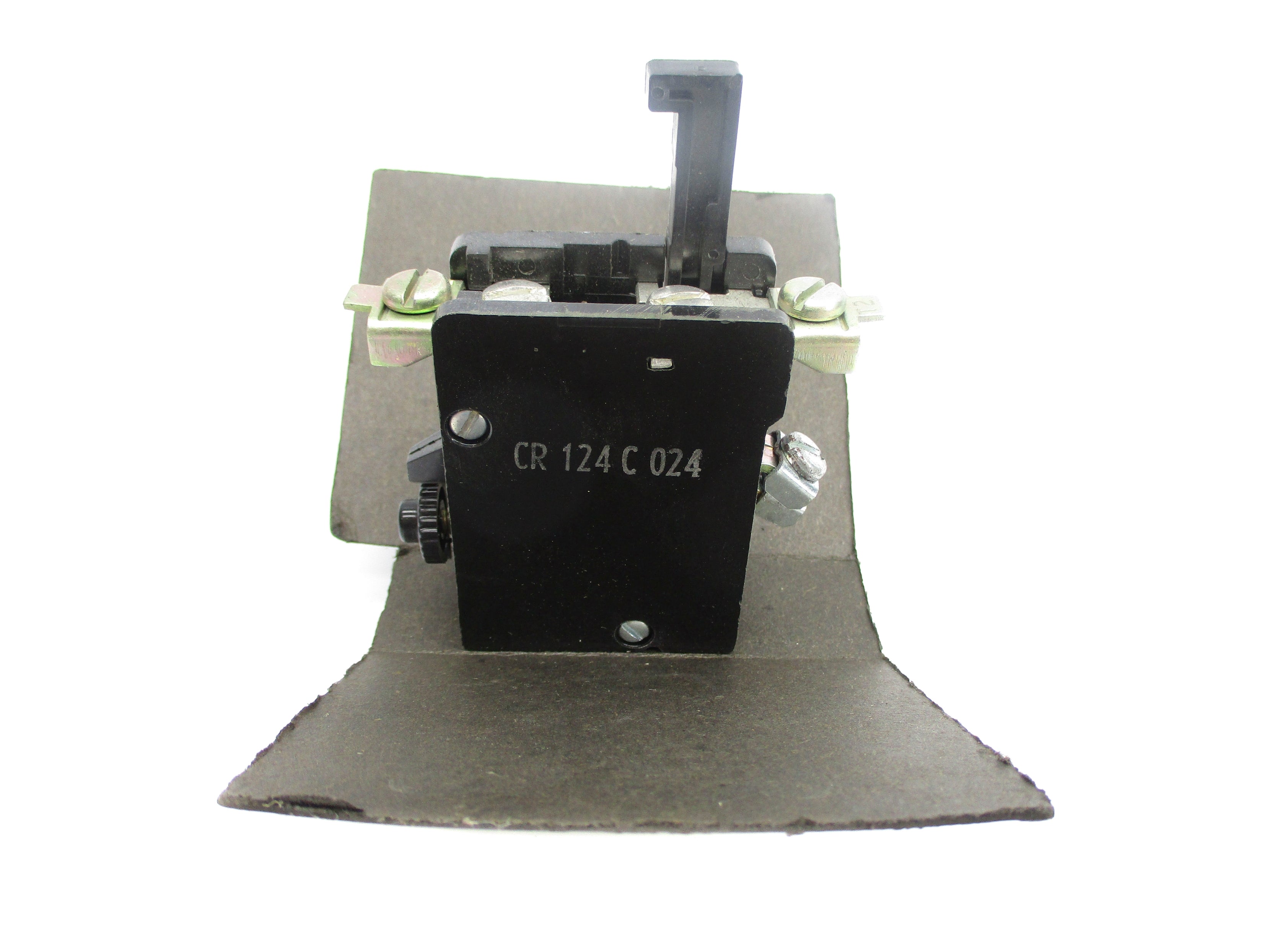 GENERAL ELECTRIC CR124C024 SER. A (AS PICTURED) NSNP