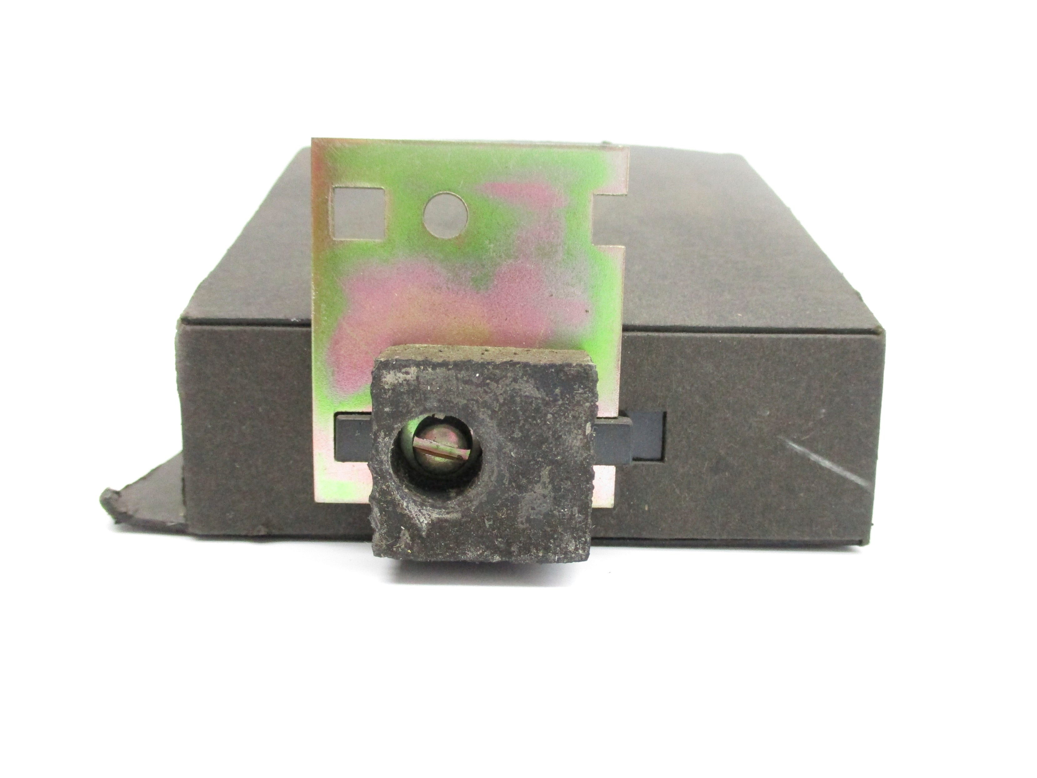 GENERAL ELECTRIC CR124C024 SER. A (AS PICTURED) NSNP
