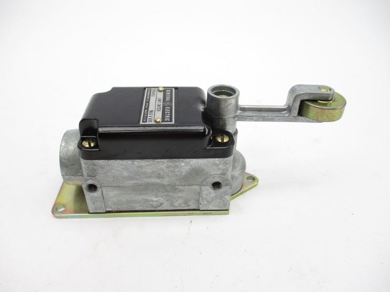GENERAL ELECTRIC CR9440J1D1 600V NSMP