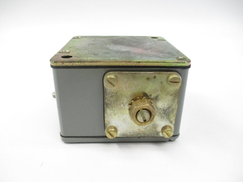ALLEN BRADLEY 836T-T254J SER. A 600VAC 60A NSNP