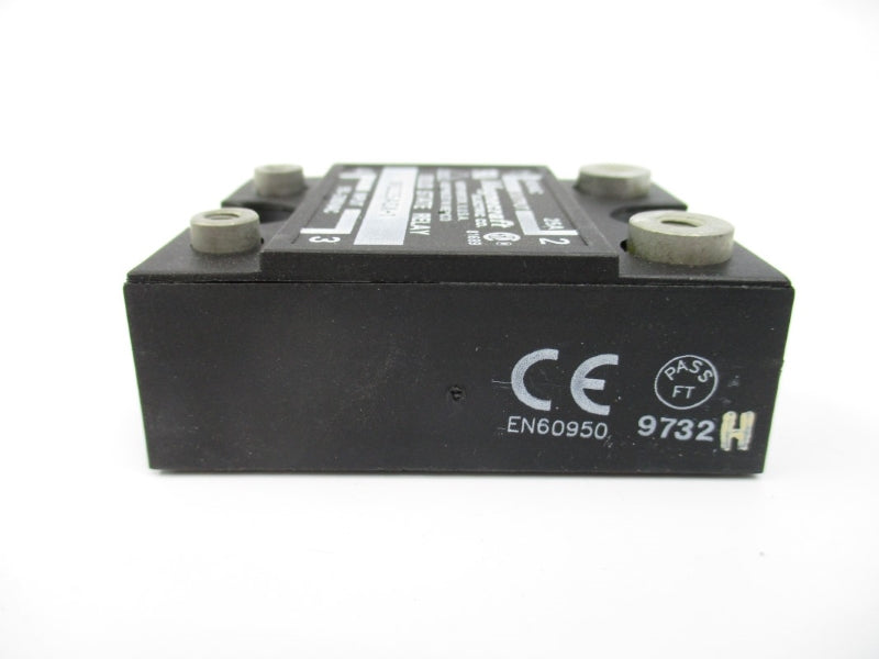 MAGNECRAFT W6225ASX-1 90-280VAC 25A NSNP