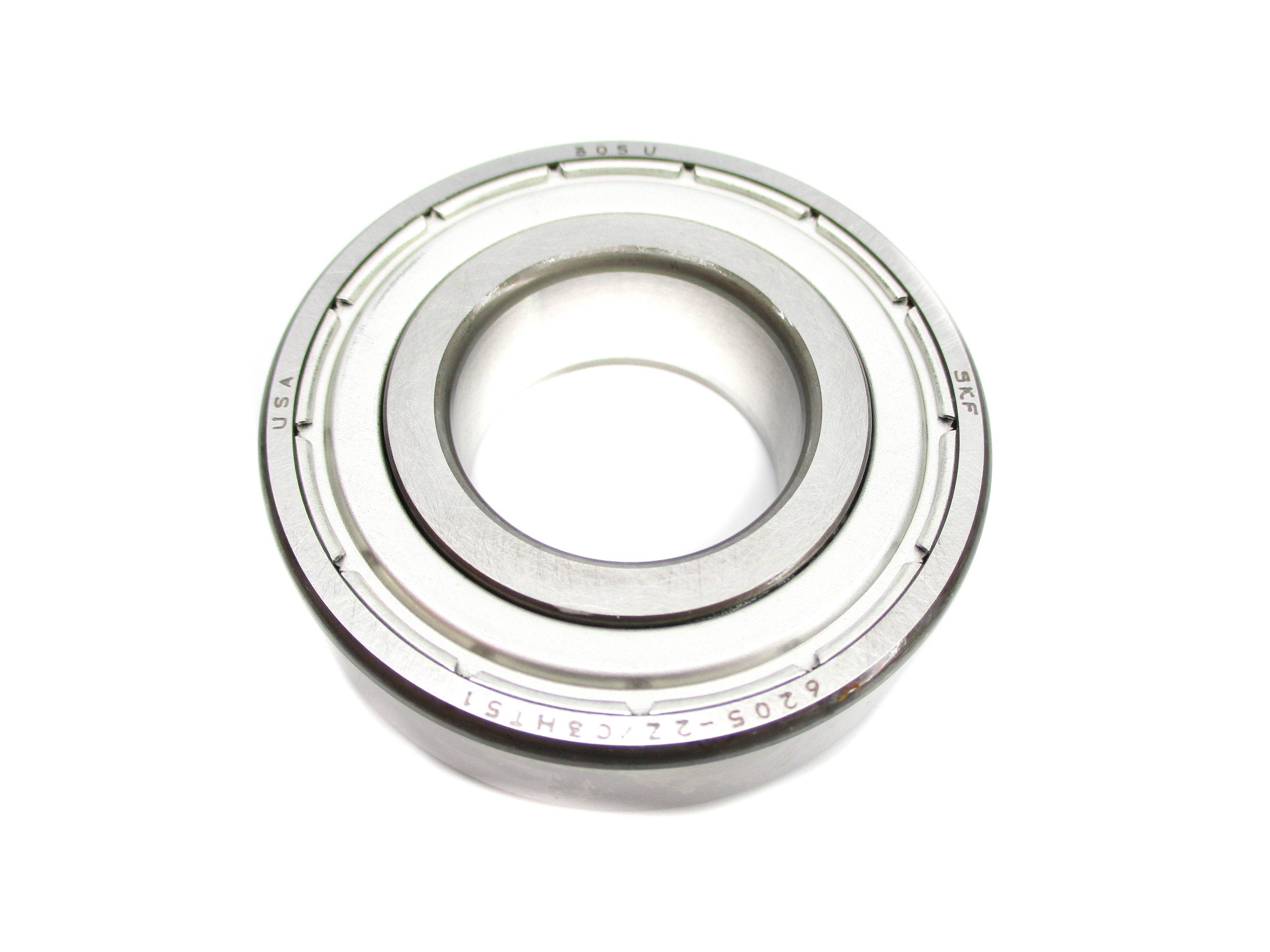 SKF 6205-2ZJEM NSMP