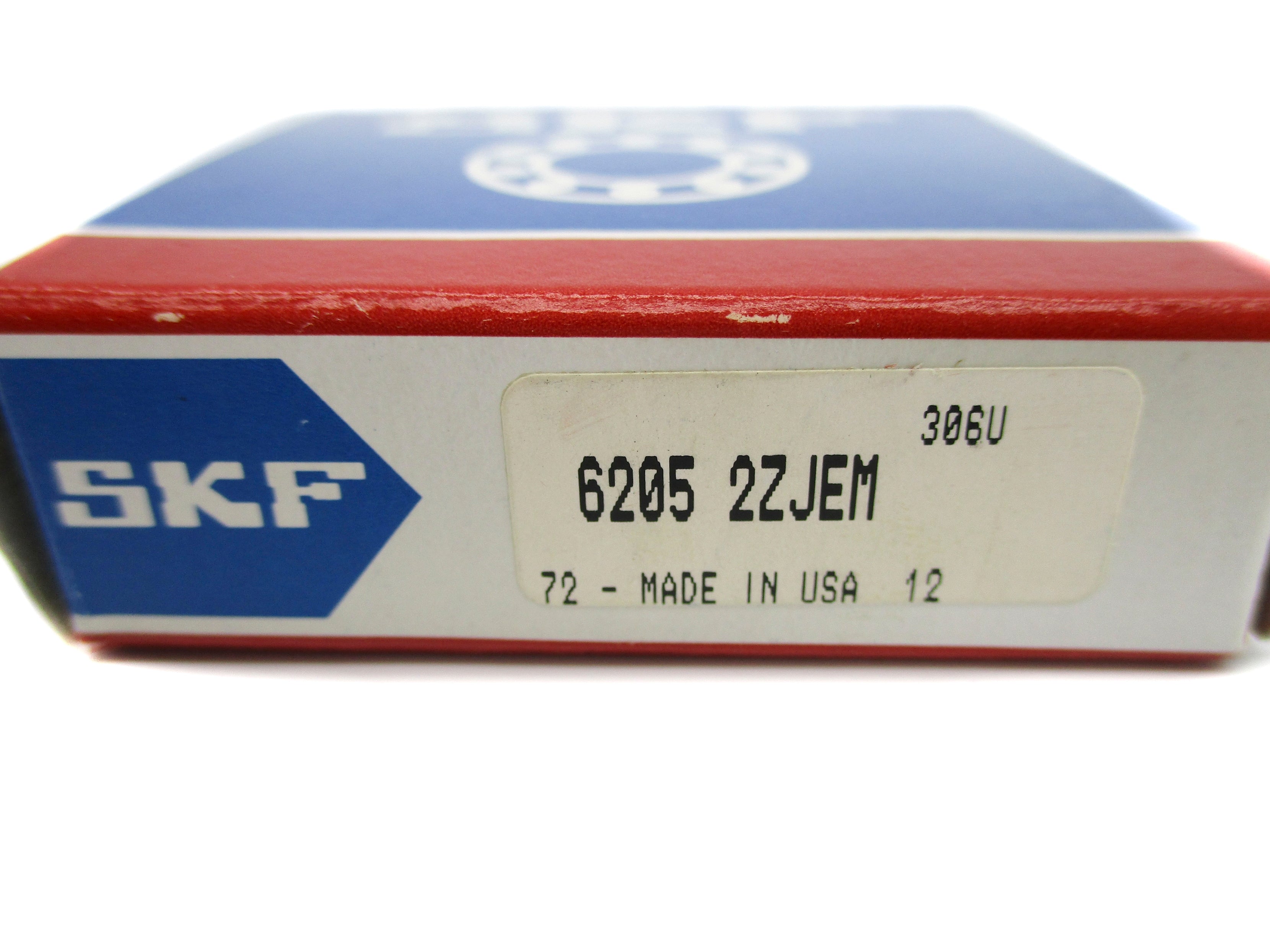 SKF 6205-2ZJEM NSMP
