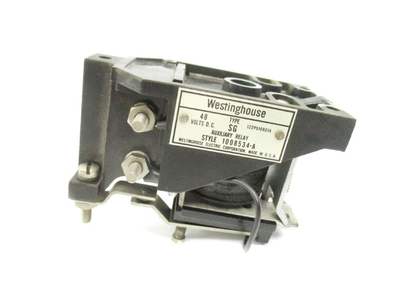 WESTINGHOUSE 1008534-A SG 48VDC NSNP