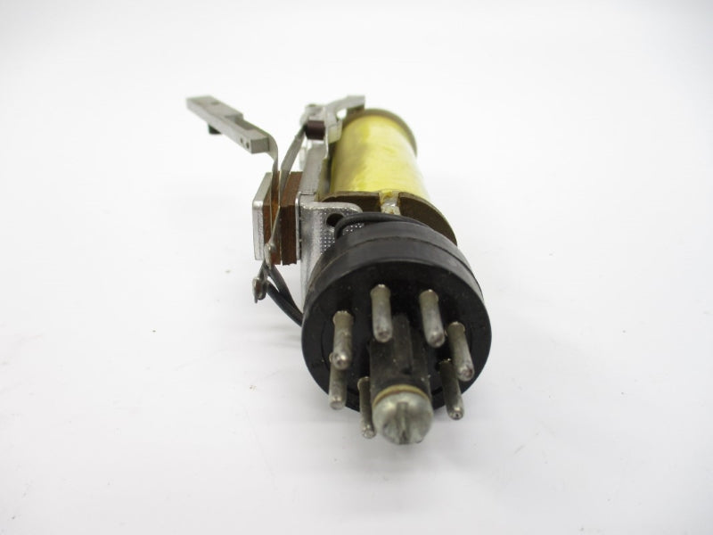 C.P. CLARE A231522 2000OHMS NSNP