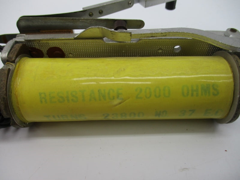 C.P. CLARE A231522 2000OHMS NSNP