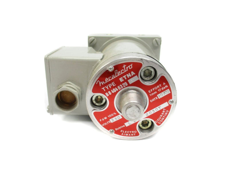 MECALECTRO B84646329T C2747/13.F 250V NSNP