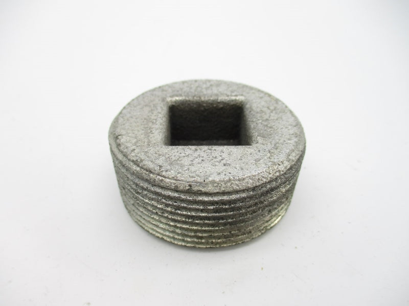 CROUSE-HINDS PLG5 1-1/2" (PKG OF 10) NSMP