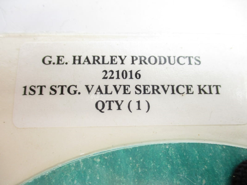 G.E.HARLEY PRODUCTS 221016 NSMP