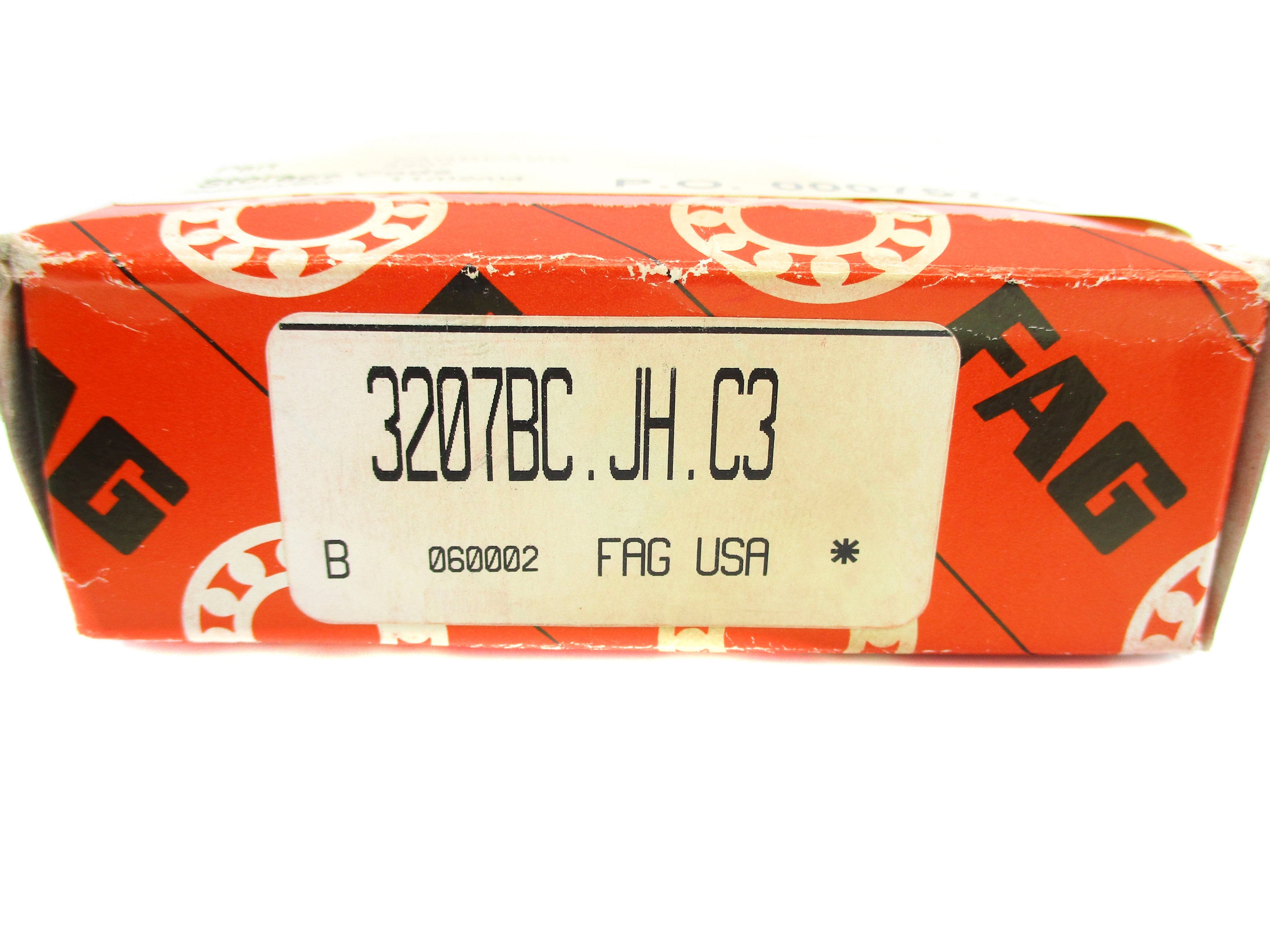 FAG 3207BC.JH.C3 NSMP