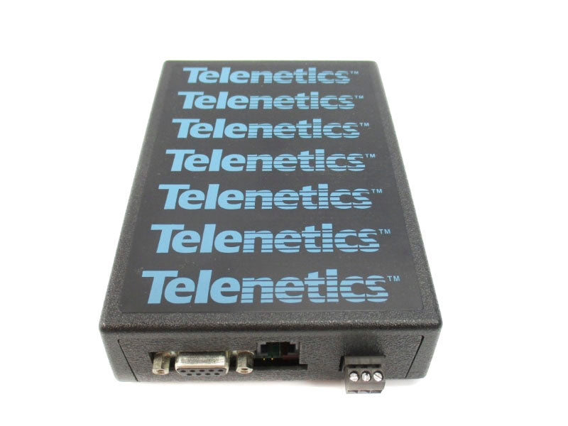 TELENETICS MIU14.4 0053-0112-000 48-220VAC/DC NSNP