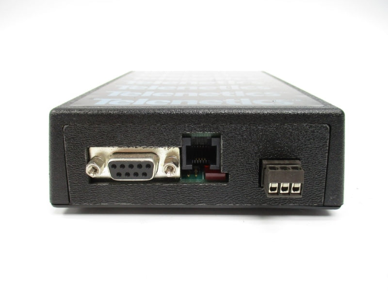 TELENETICS MIU14.4 0053-0112-000 48-220VAC/DC NSNP