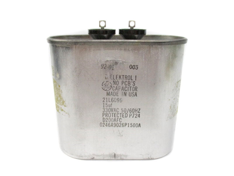 GENERAL ELECTRIC 0246A9026P1500A 21L6096 330VAC NSNP