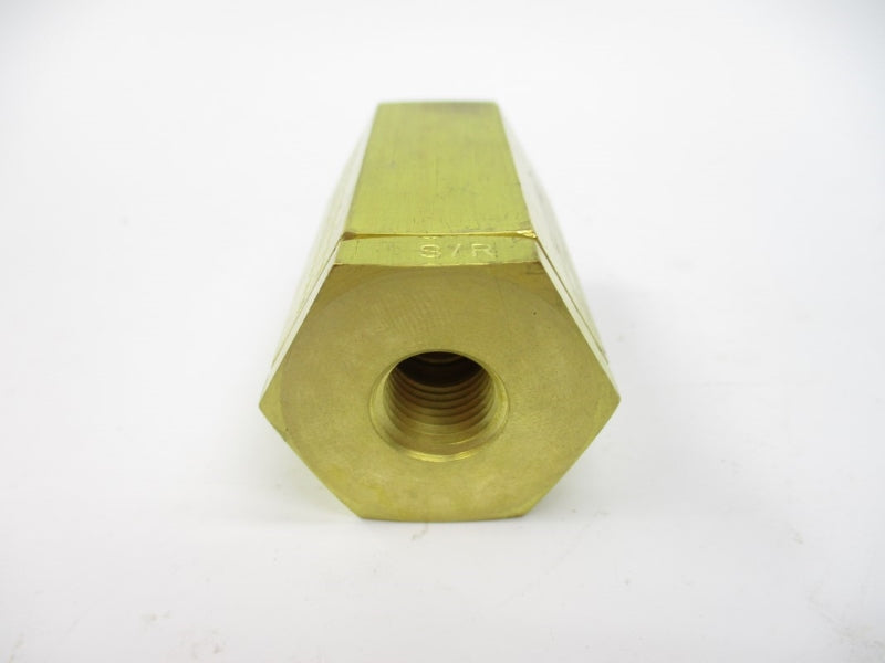 CIRCLE SEAL H252B-2PP 5000PSI NSNP