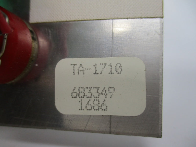 CROMPTON TA-1710 683349 NSNP