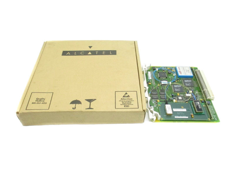 ALCATEL 3AL00316AE 1603/12 S M0C-12 NSMP