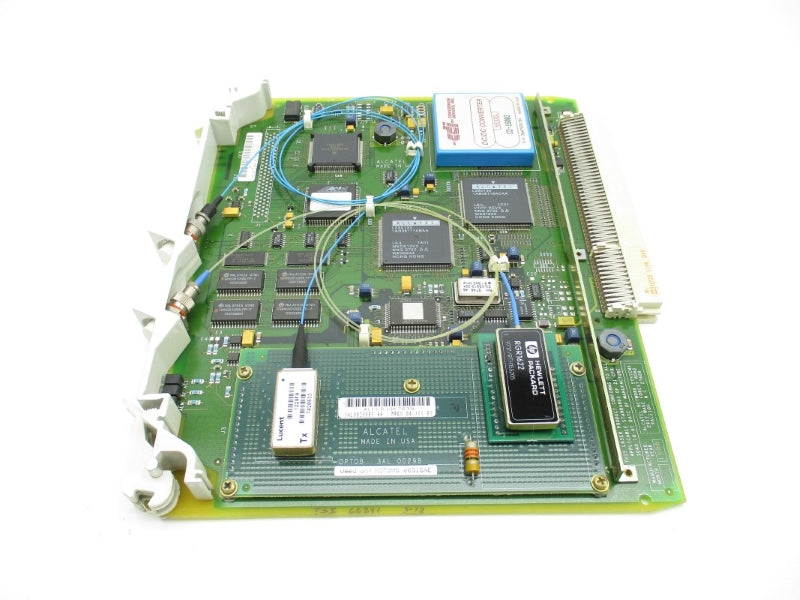 ALCATEL 3AL00316AE 1603/12 S M0C-12 NSMP