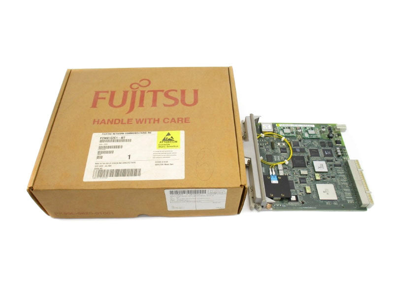FUJITSU FC9681C2C1-I07 NSMP