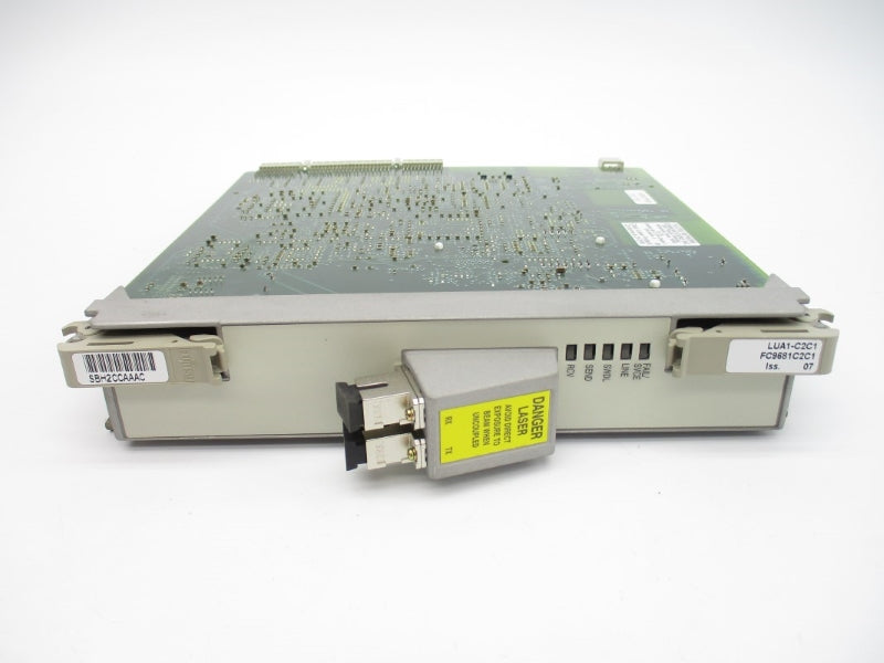 FUJITSU FC9681C2C1-I07 NSMP